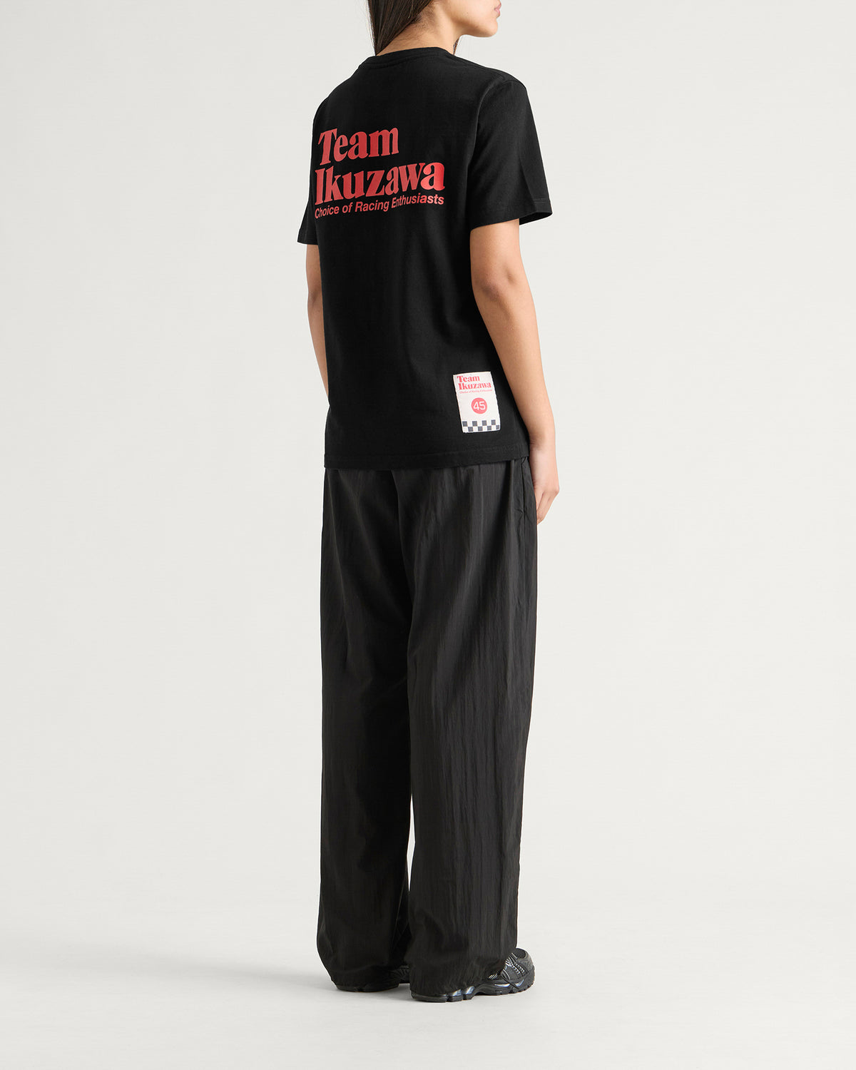 Team Ikuzawa Aikou-Gumi T-Shirt - END. Exclusive