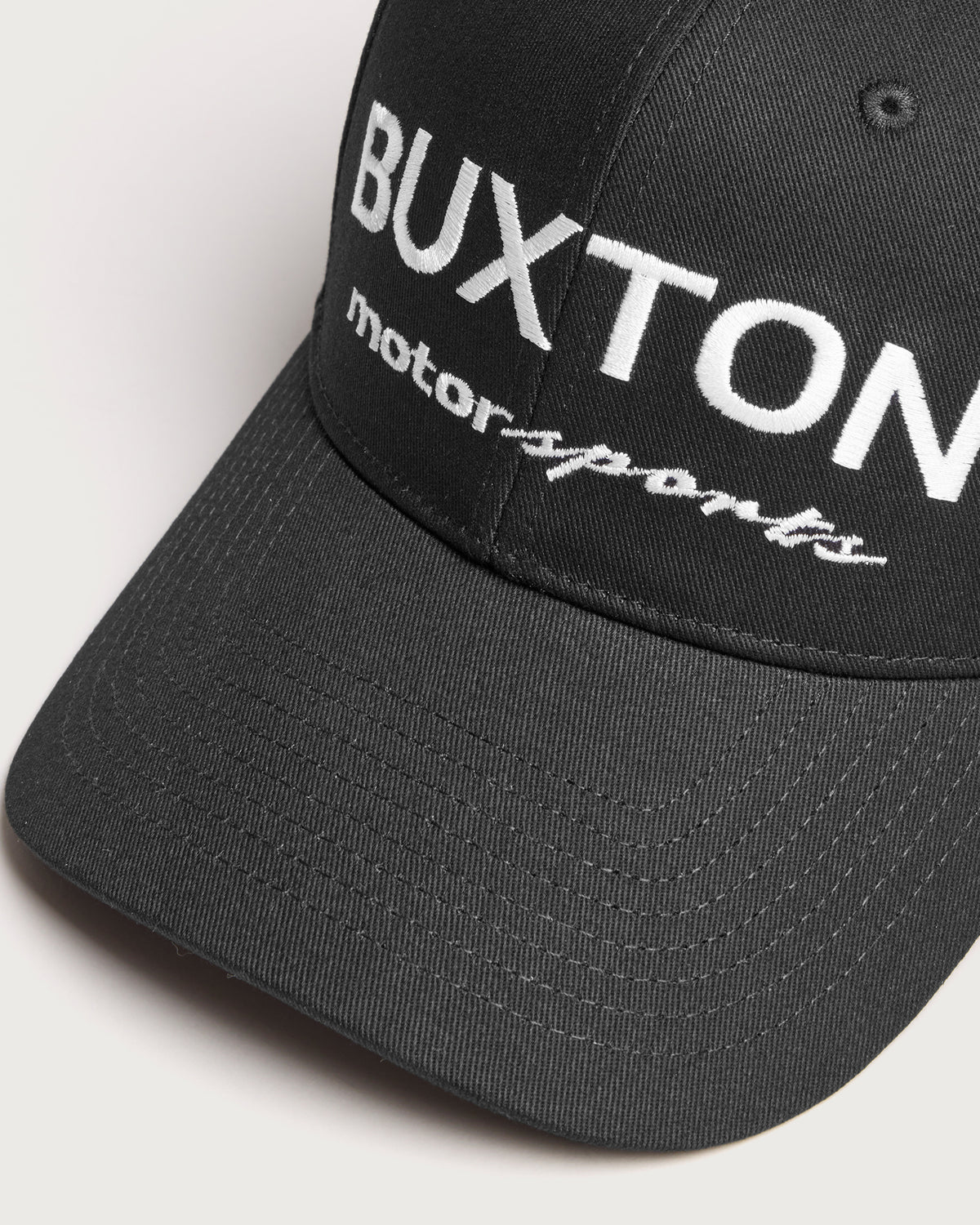 END. x Cole Buxton Motorsport Cap