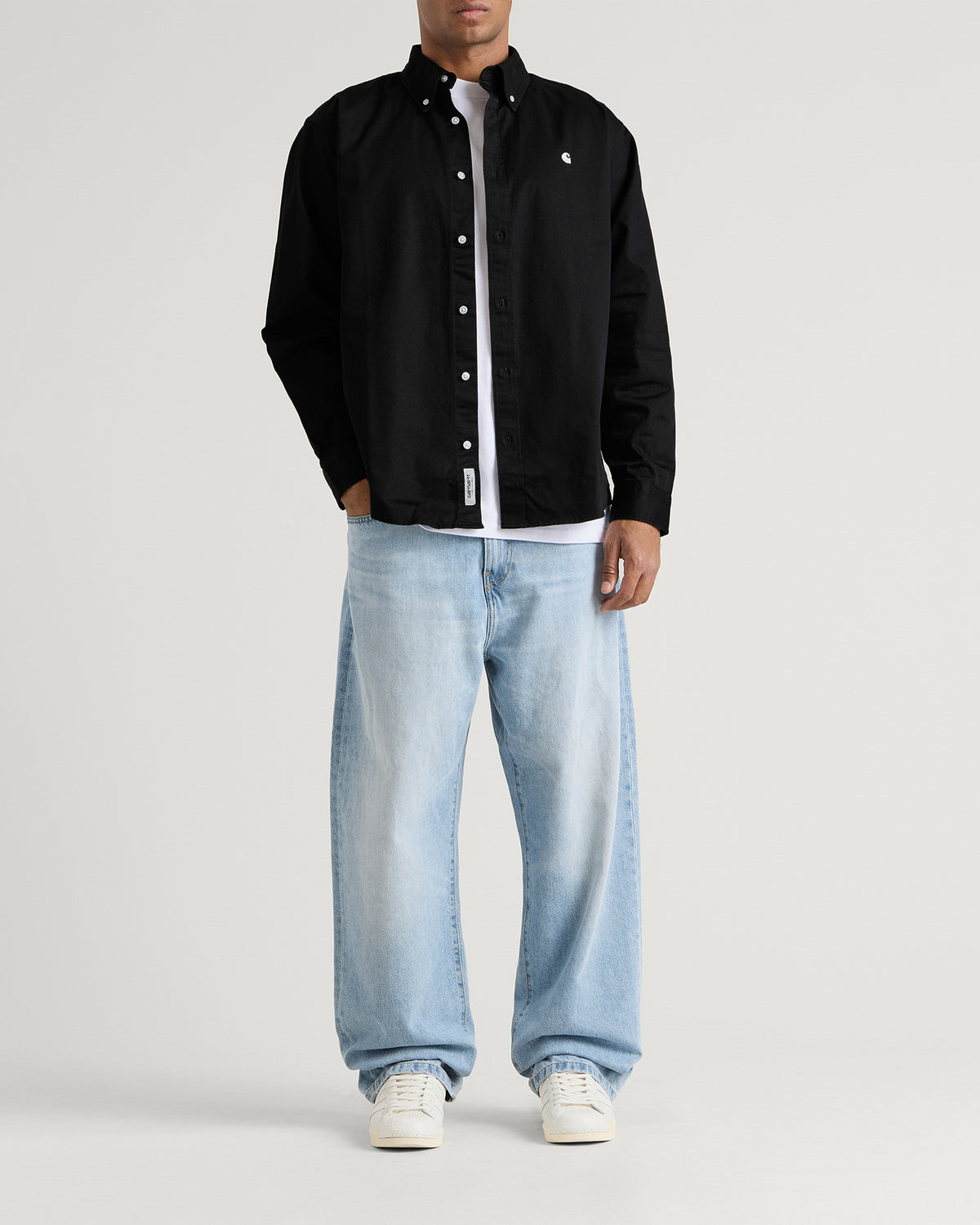 Carhartt WIP OG Madison Shirt