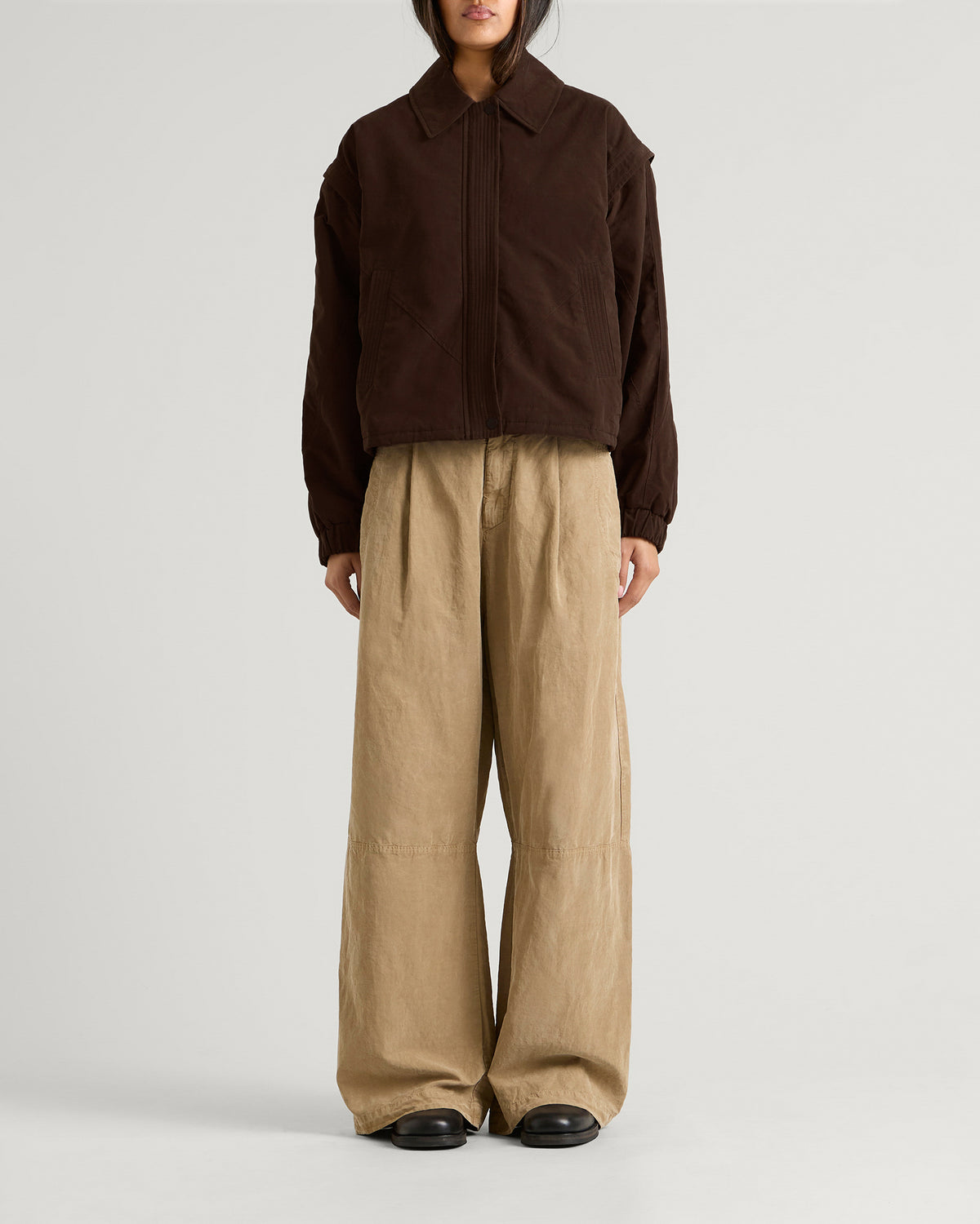 YMC Heath Bomber Jacket