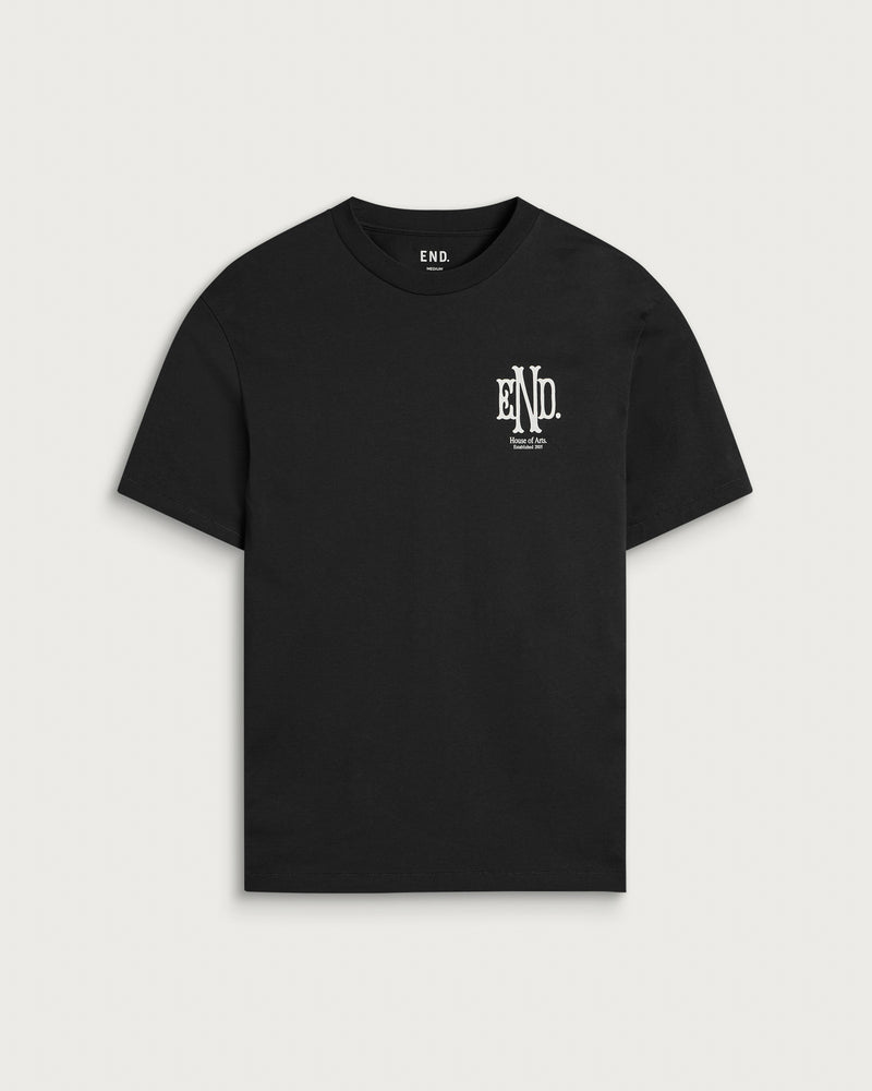 END. Mono T-shirt