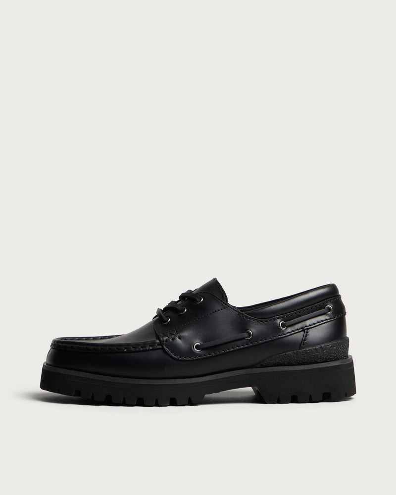 Clarks Originals Yukoner Boat