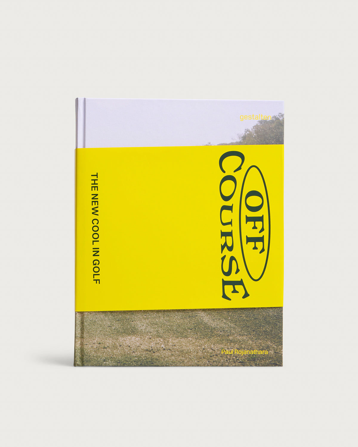 Off Course: The New Cool In Golf