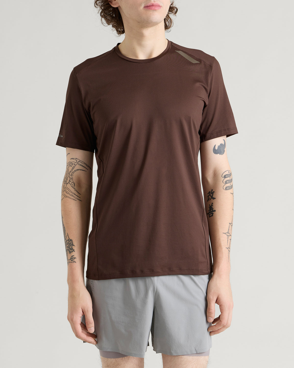 SOAR Eco Tech T-Shirt