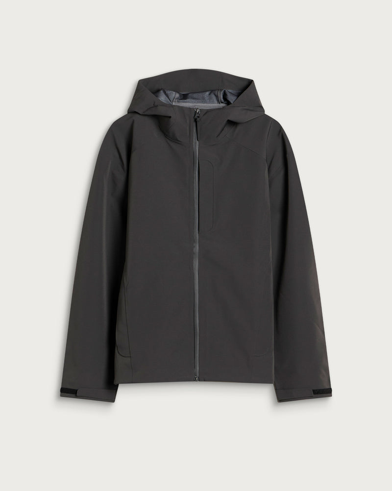 Hiking Patrol Arc 3L Shell Jacket