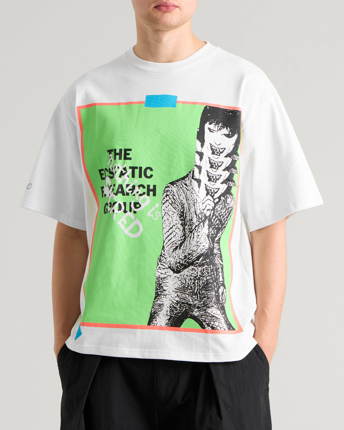 Ecstatic Research Group T-Shirt