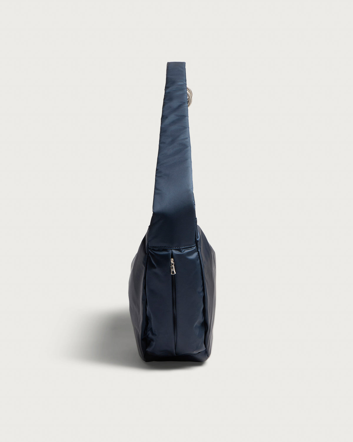 Master-Piece Ark Solid Shoulder Bag