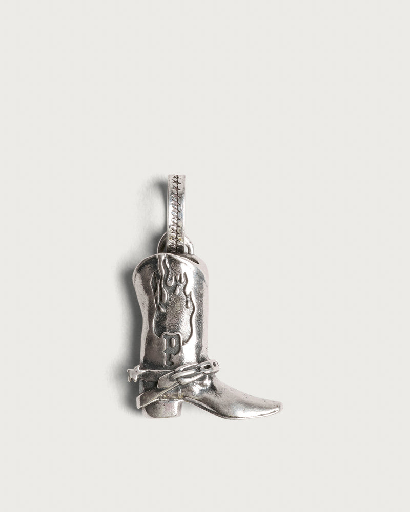 TwoJeys x Peggy Gou Boot Charm