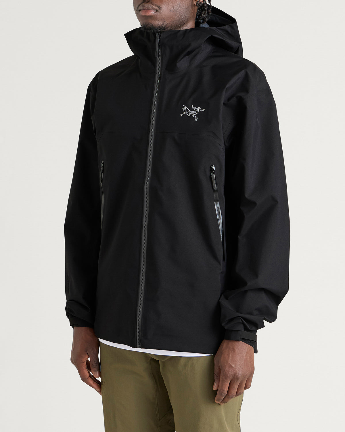 Arc'teryx Beta Gore-Tex Jacket