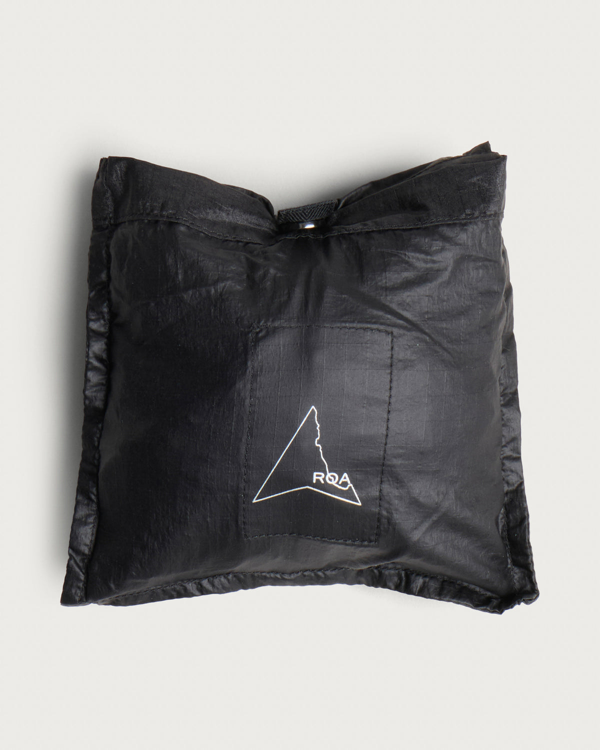 ROA Laki Packable Knot Bag