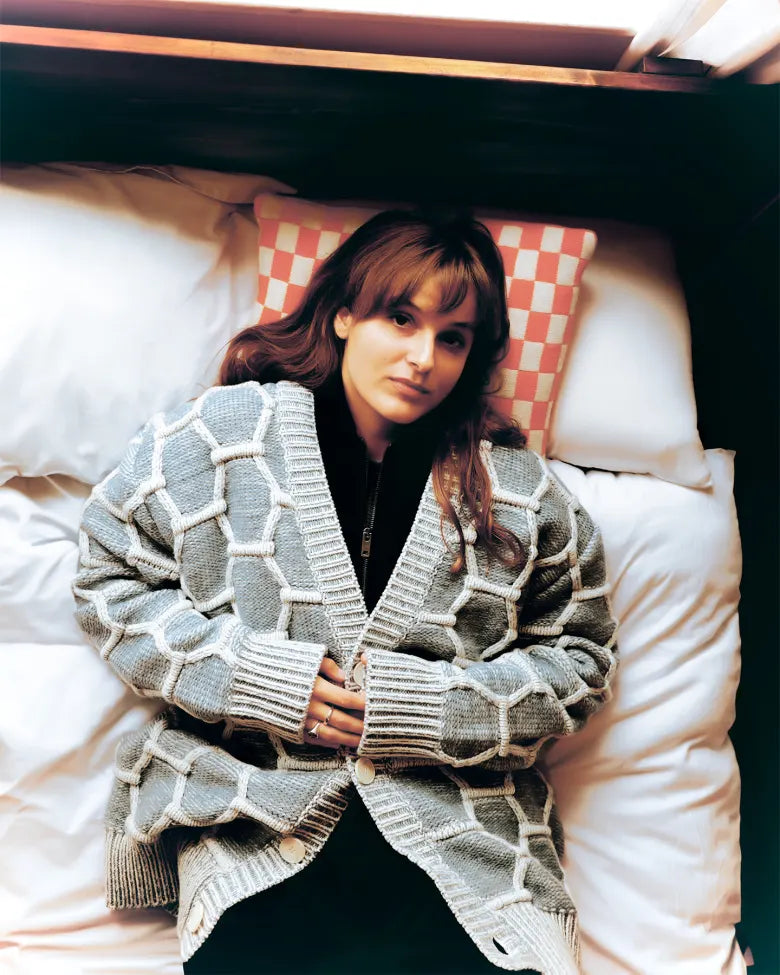 Photo of author and filmmaker Rosie Viva
