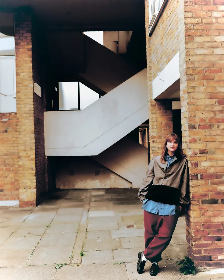 Photo of author and filmmaker Rosie Viva