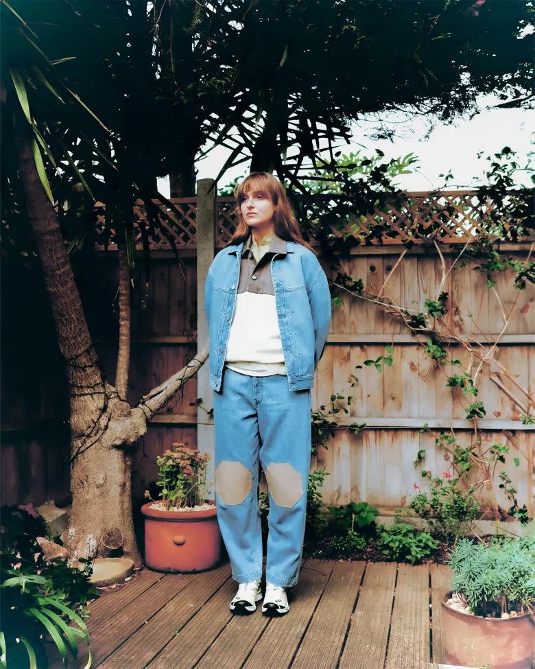 Photo of author and filmmaker Rosie Viva
