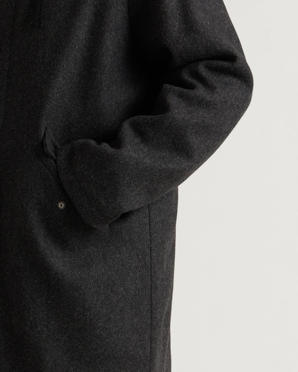 A.P.C. Benoit Parka