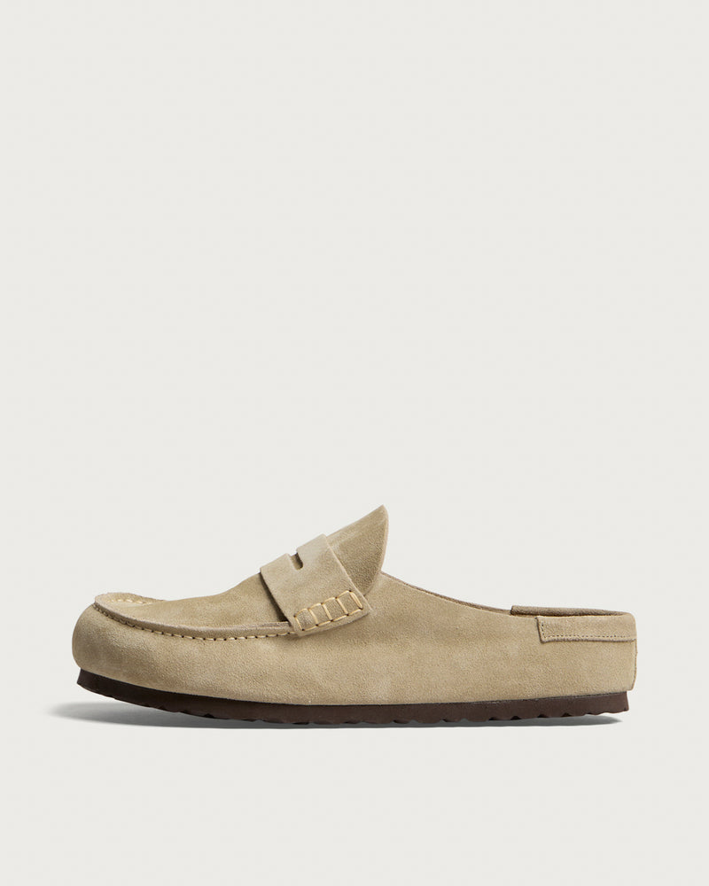 Birkenstock Naples Wrapped