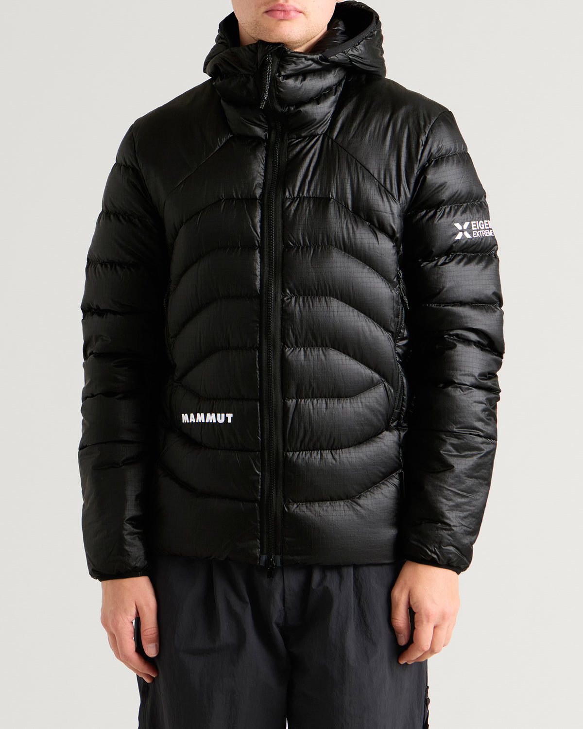 Mammut Eiger Nordwand Light Down Jacket