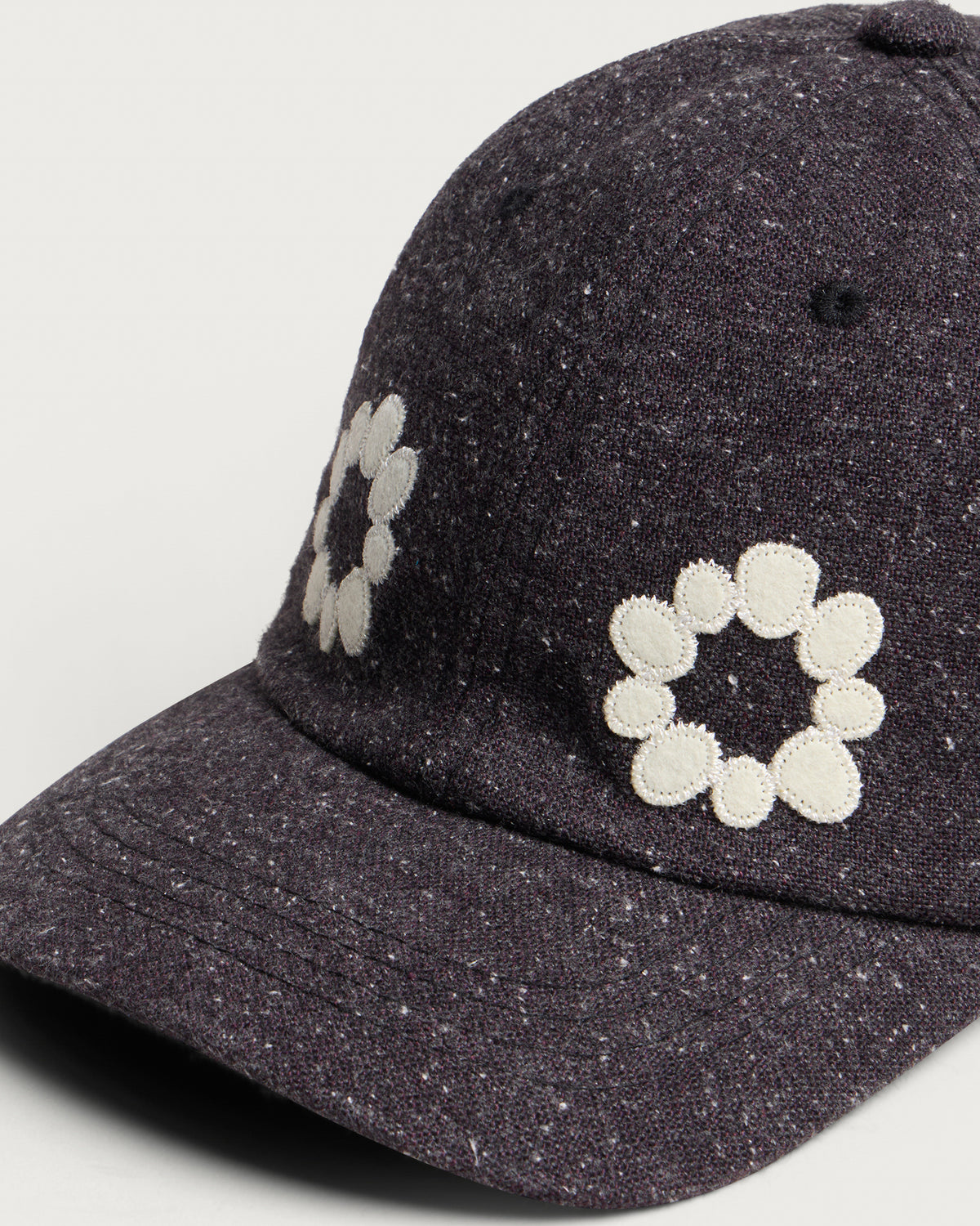 Gander Eyes Cap