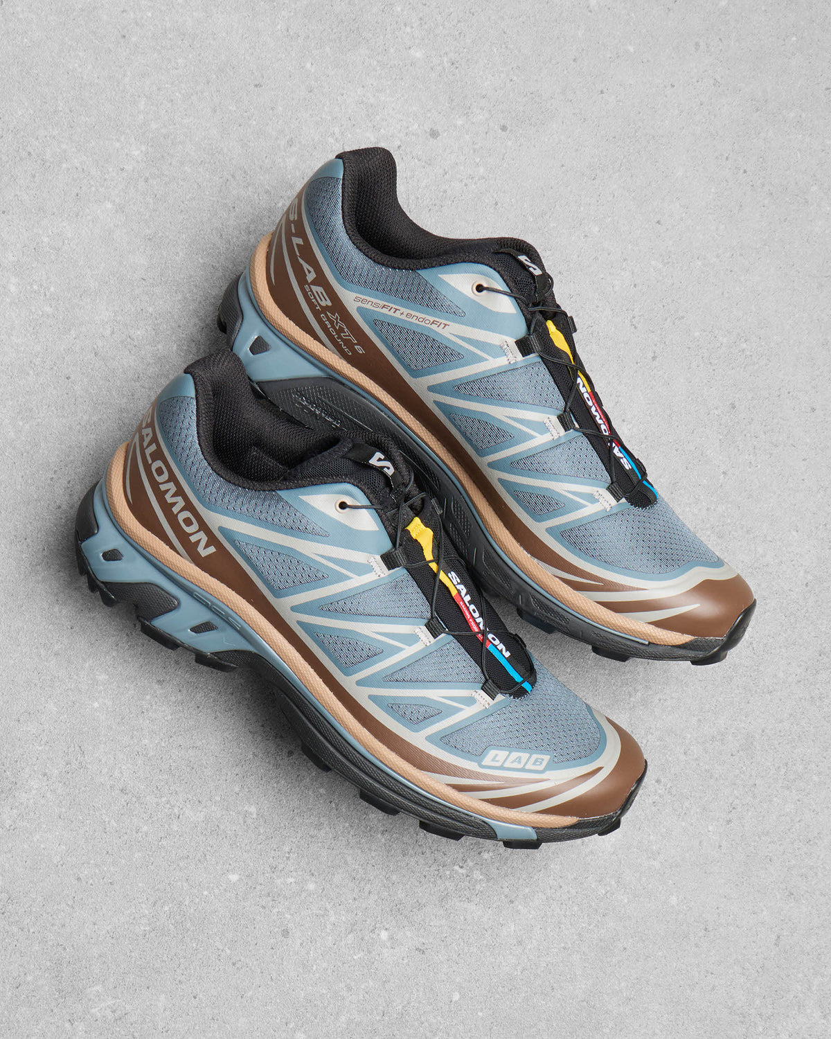 Salomon XT-6 Sneaker