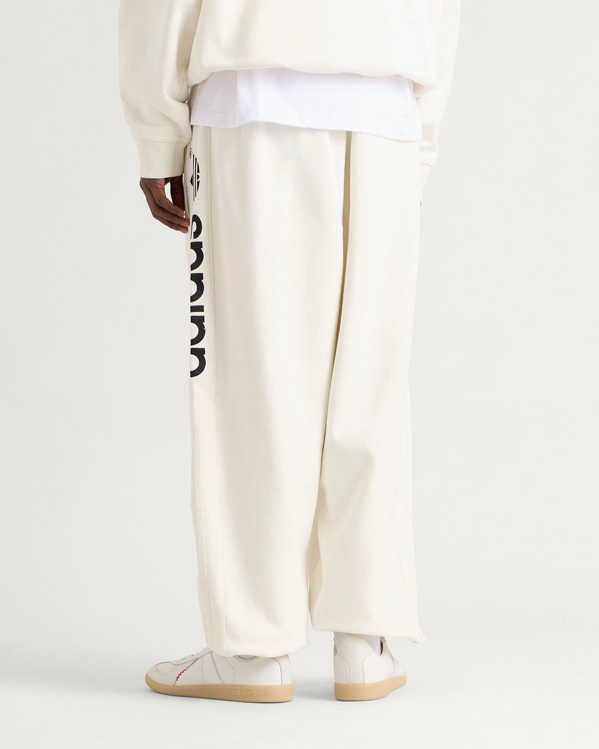 Adidas Block Sweatpant