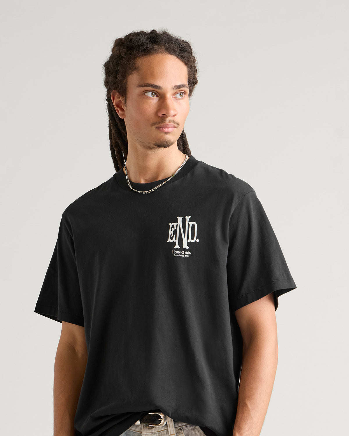 END. Mono T-shirt