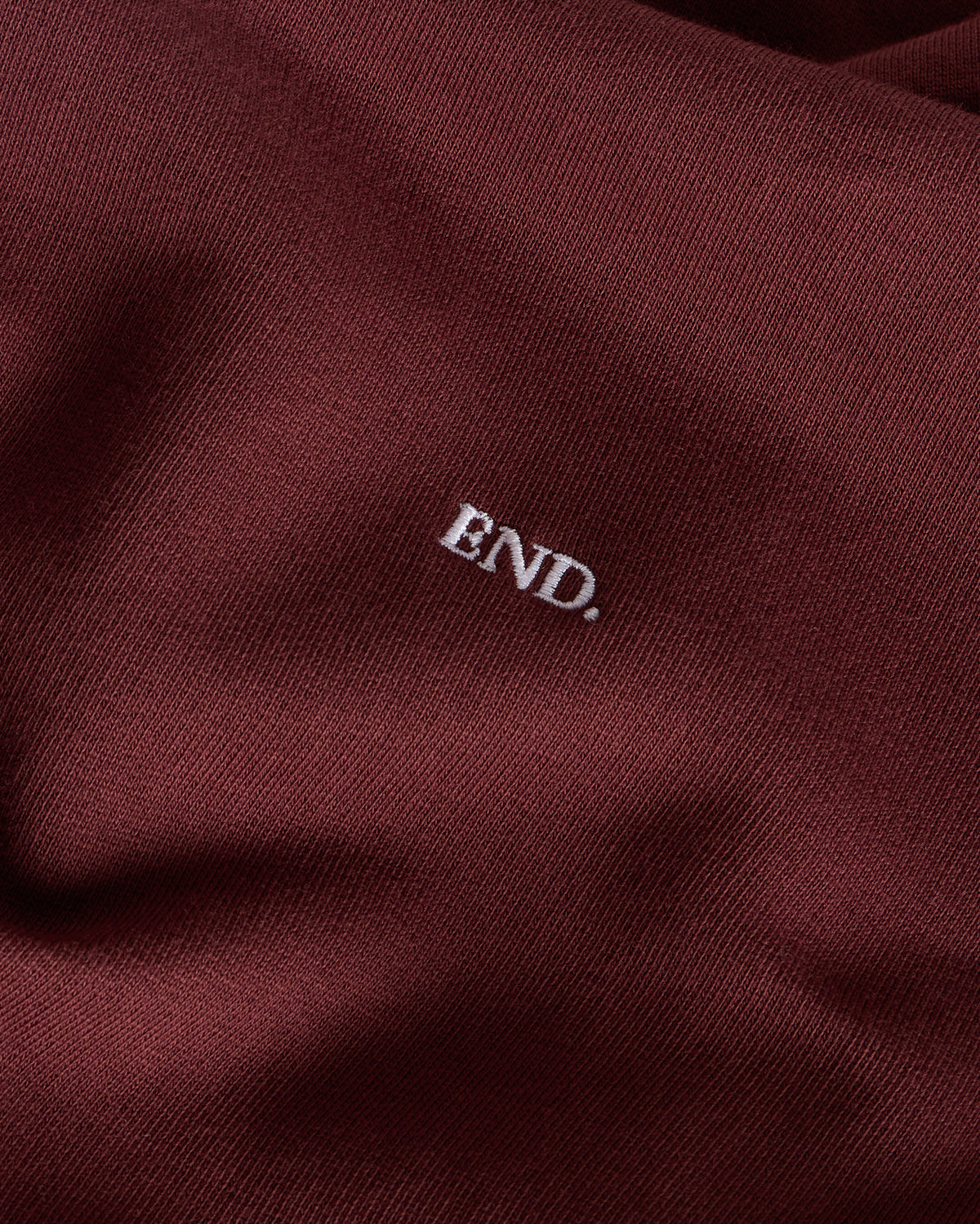 END. Signature Sweatshirt