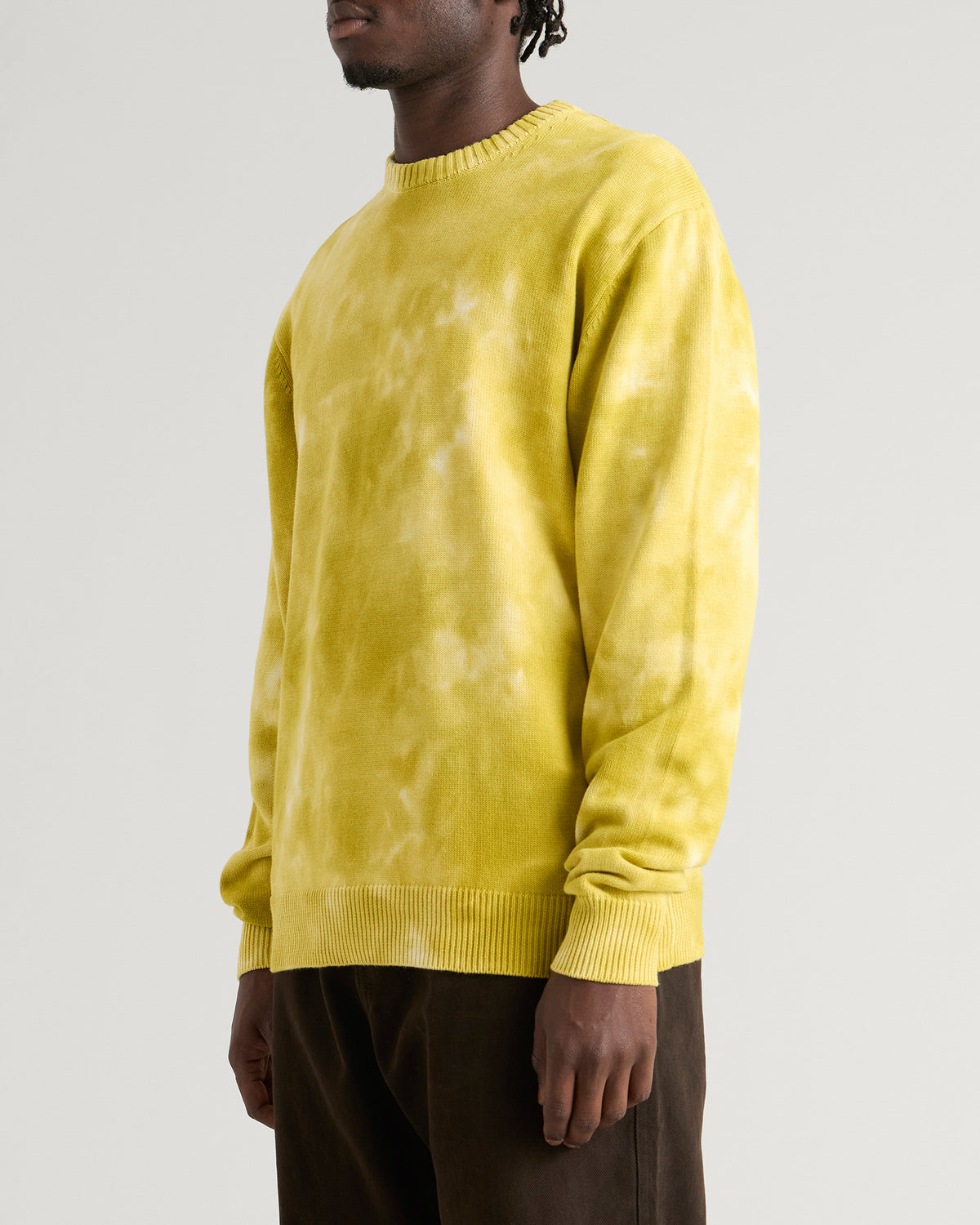 Gramicci Cotton Knit