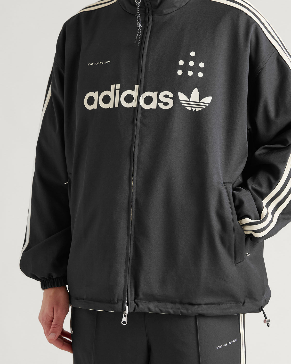adidas x Song for the Mute Adi008 Track Top