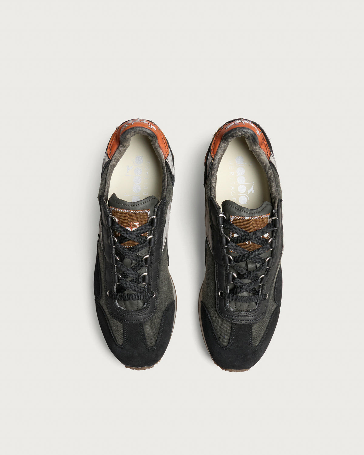 Diadora Equipe Dirty Sw Evo Sneaker
