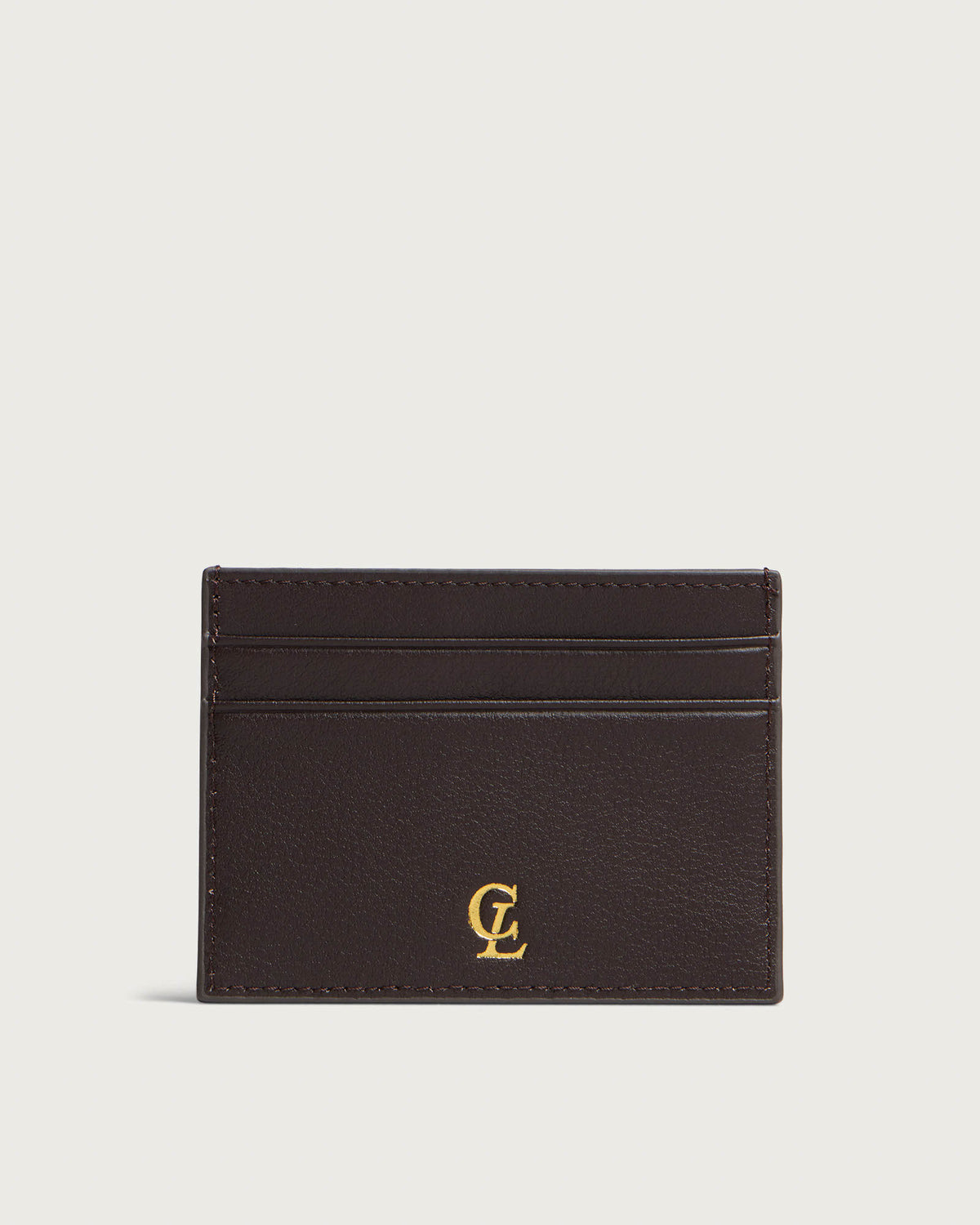 Common Lines Cardholder