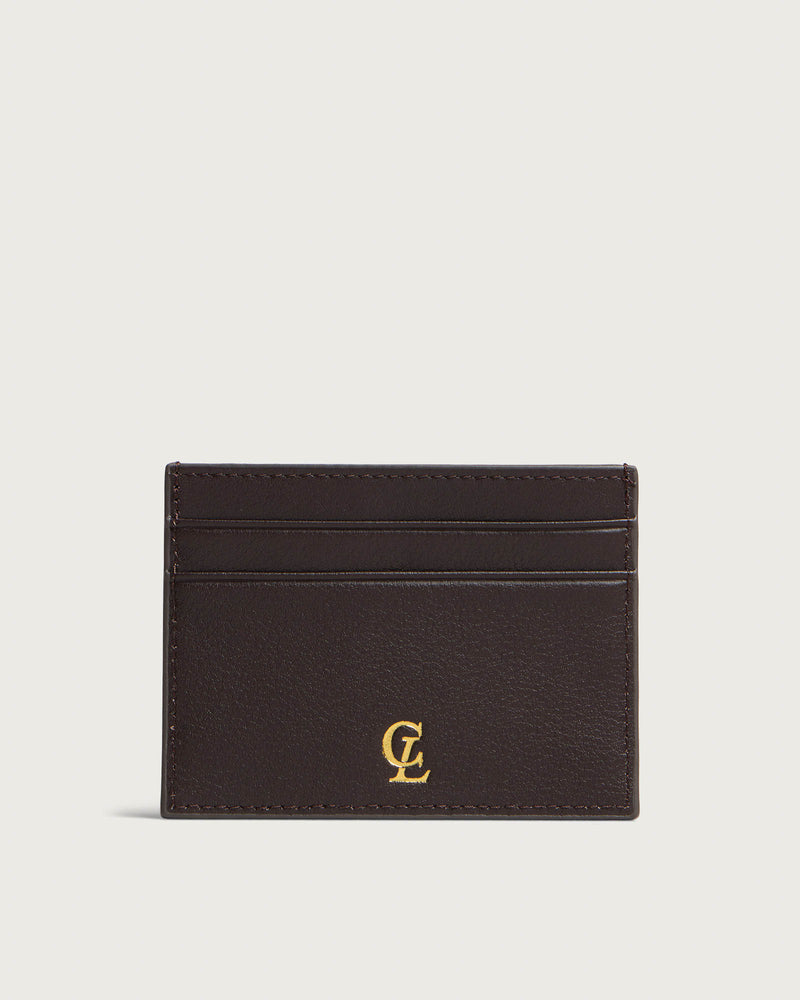 Common Lines Cardholder