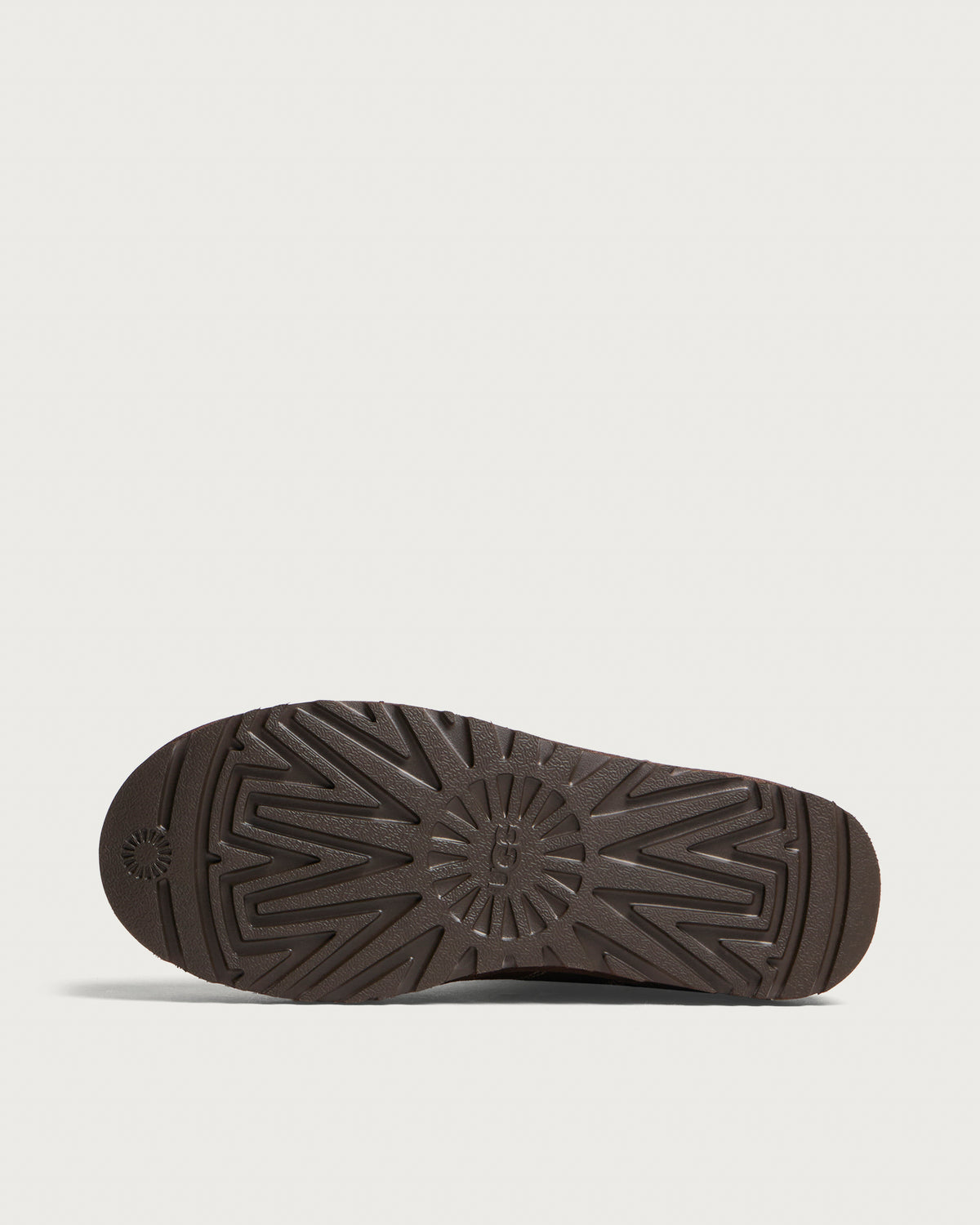 UGG Classic Ultra Mini Western Boot