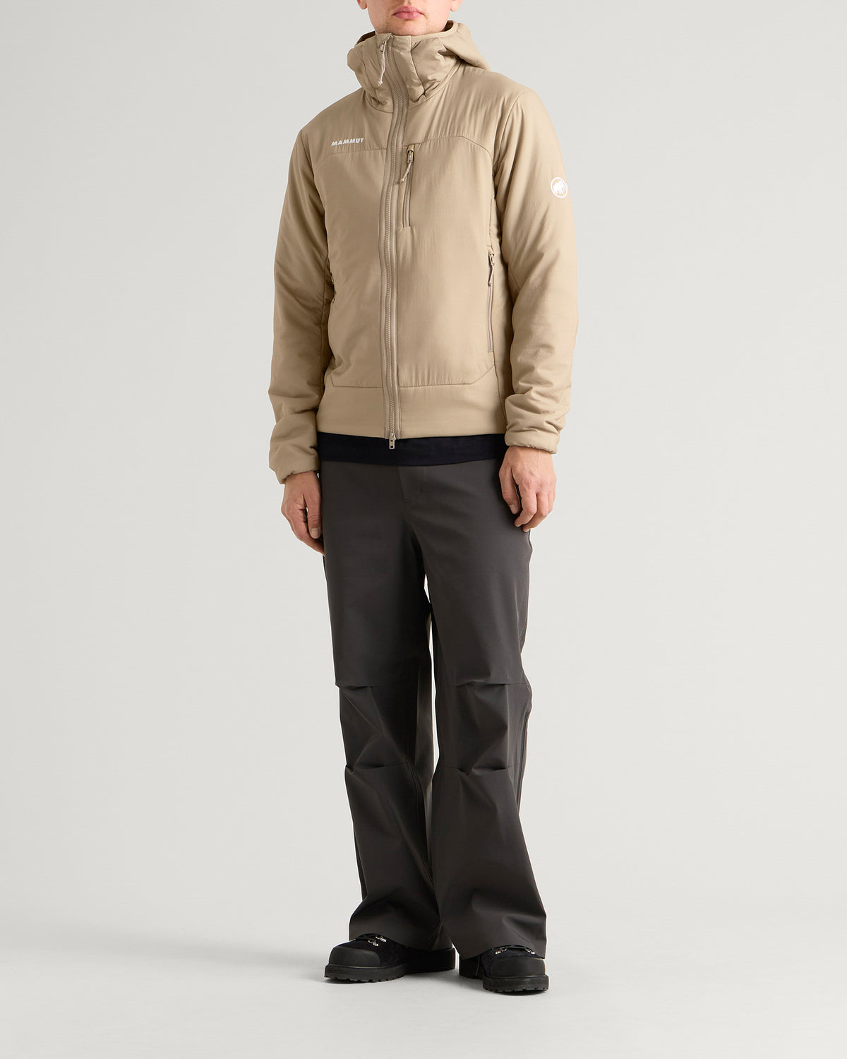 Mammut Rime Insulated Jacket