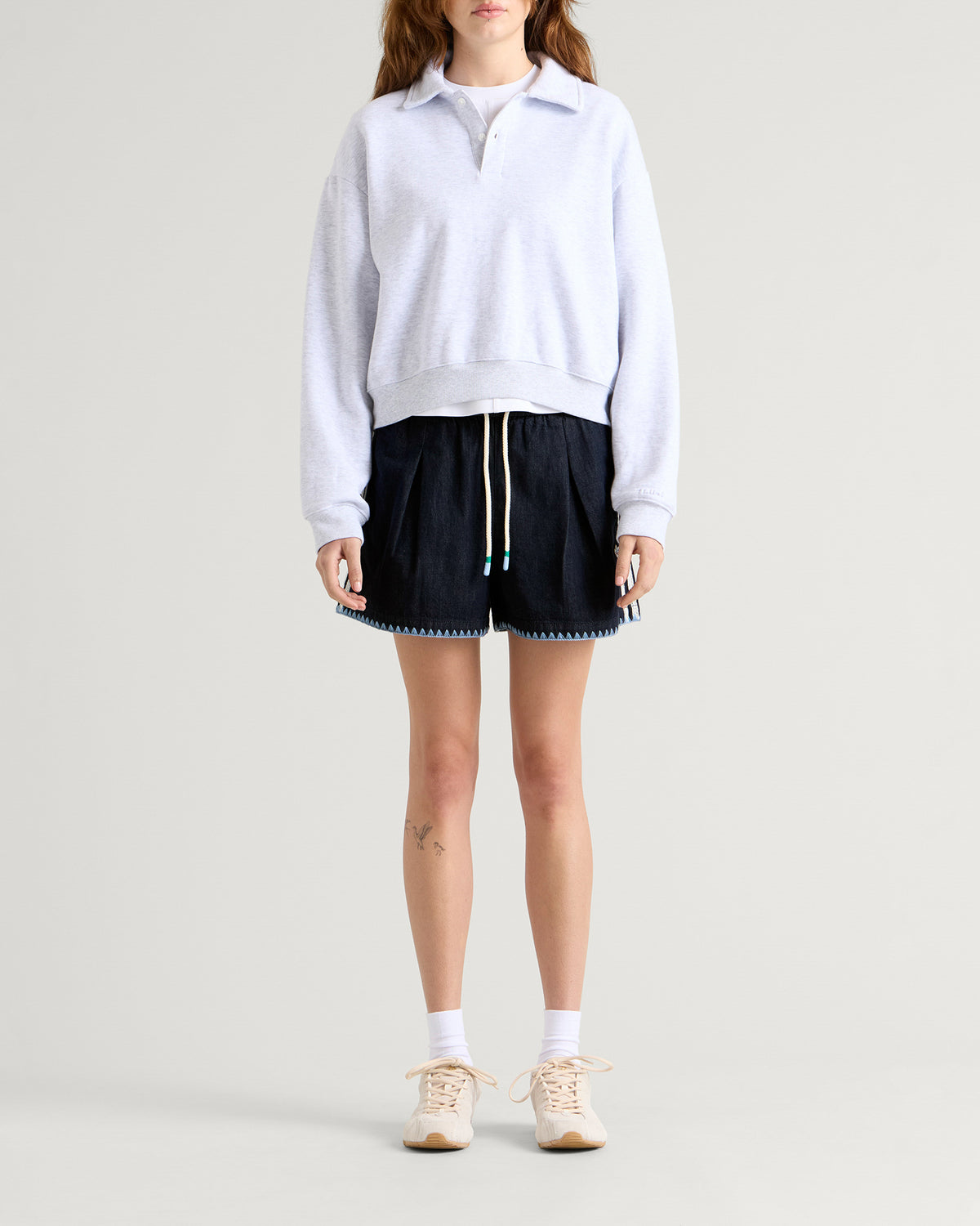 adidas Wide Shorts