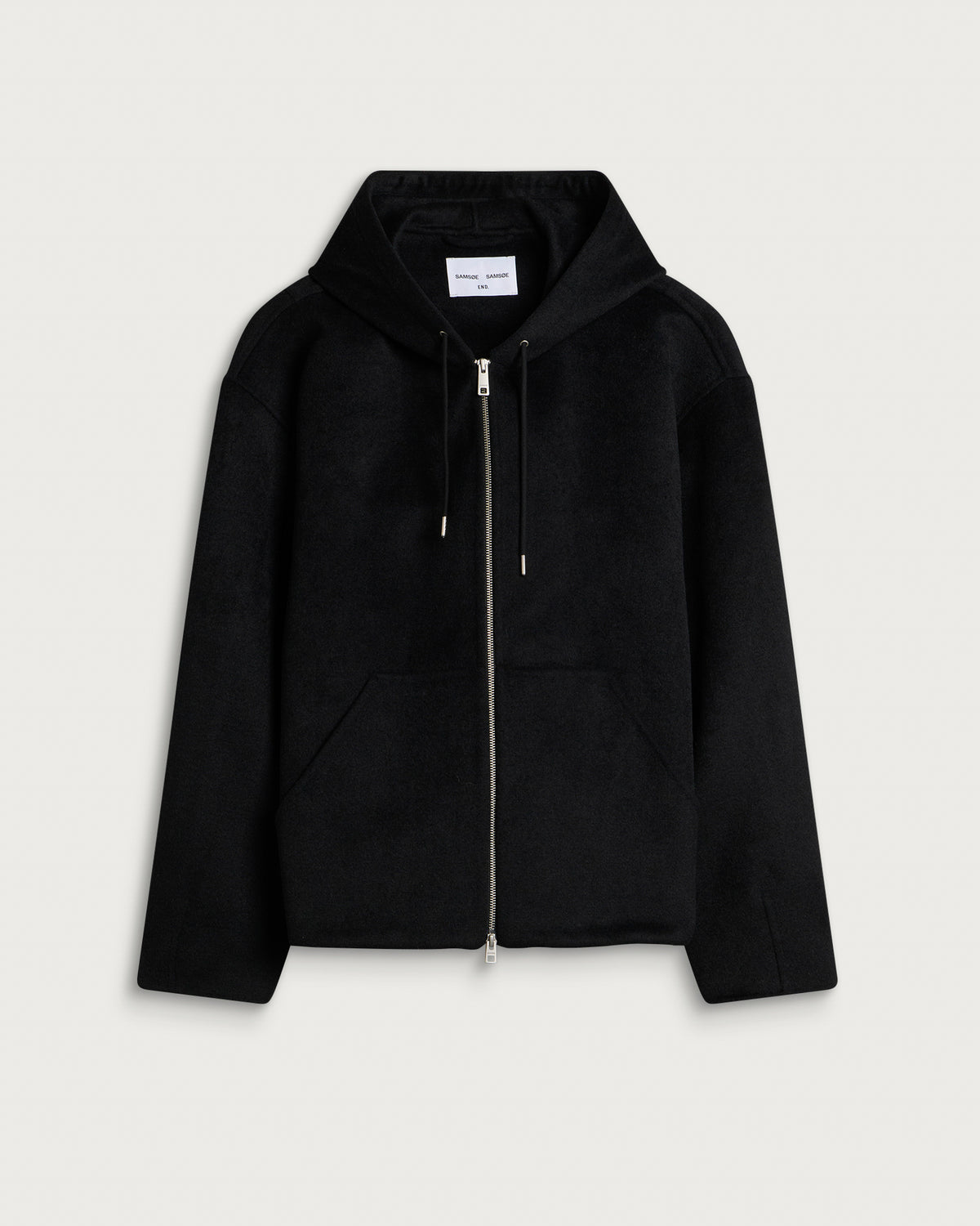 END. x Samsøe Samsøe Sabaku Jacket
