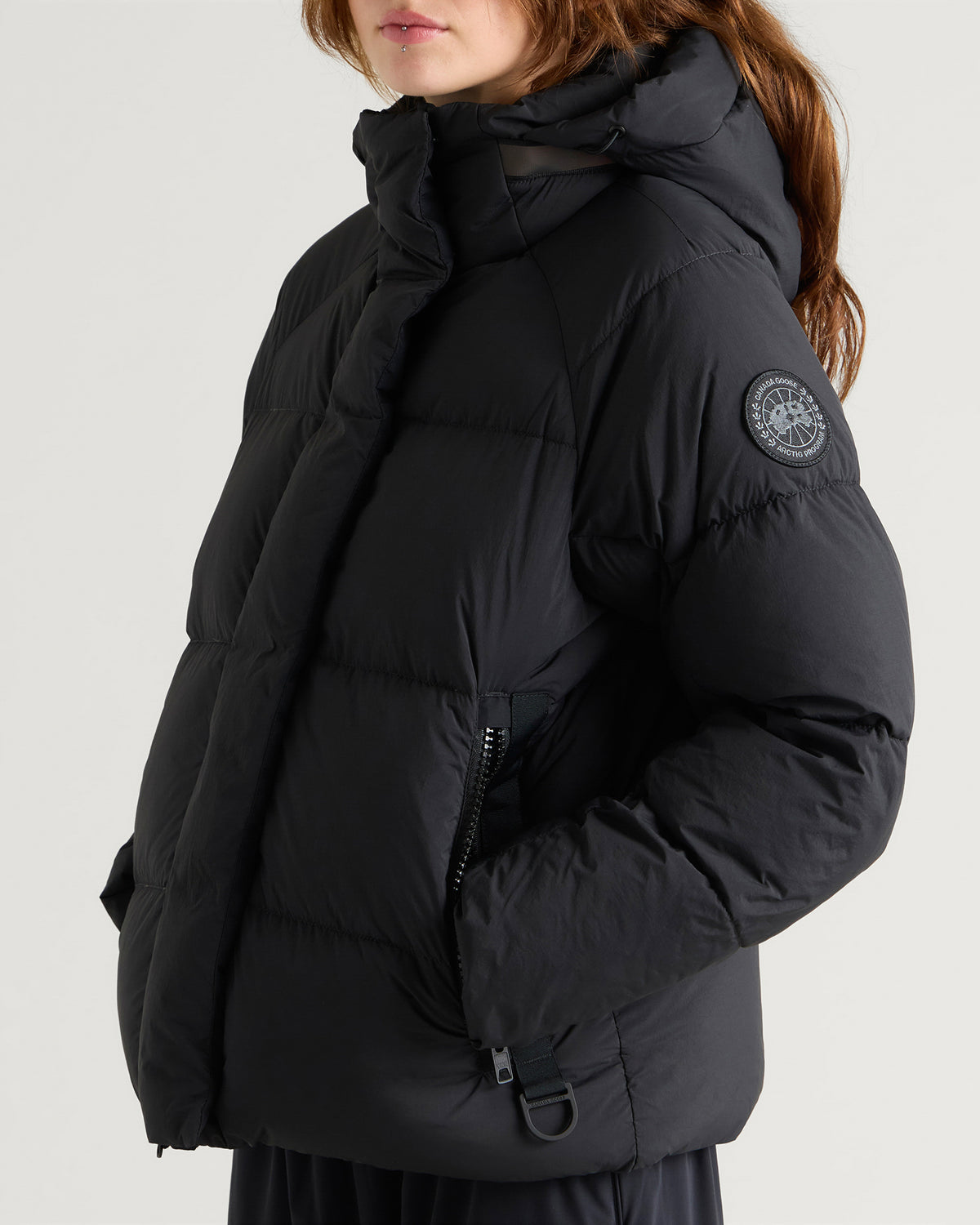 Canada Goose Junction Parka