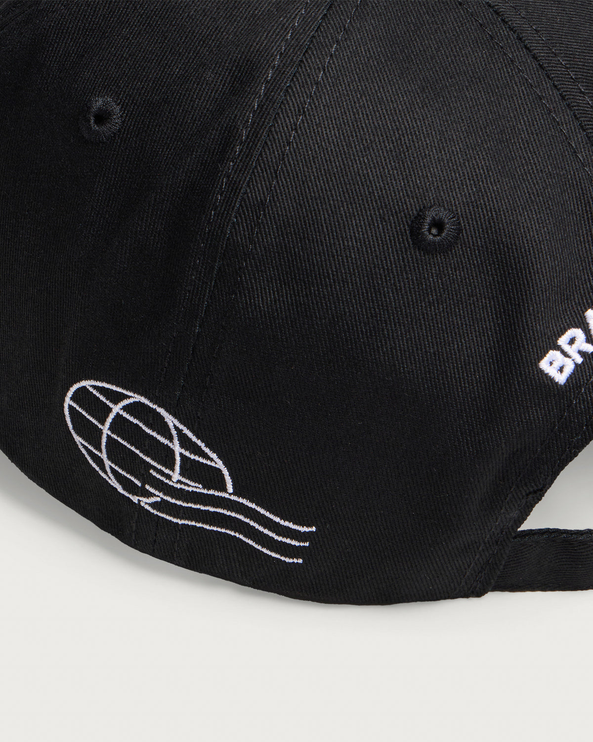 END. x Bram's Fruit Tour Cap