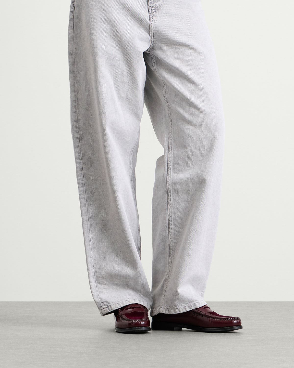 Bass Weejuns Easy Weejun Penny Velvet Loafers