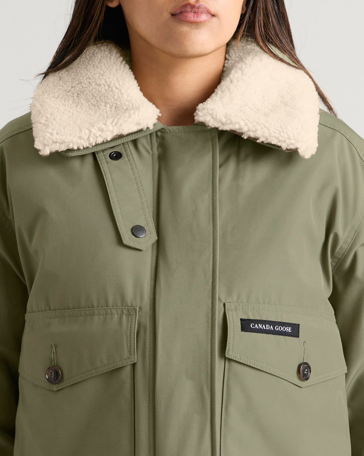 Canada Goose Scout Jacket