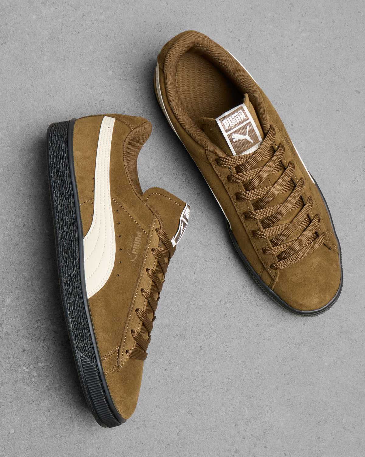 Puma Suede Sneaker