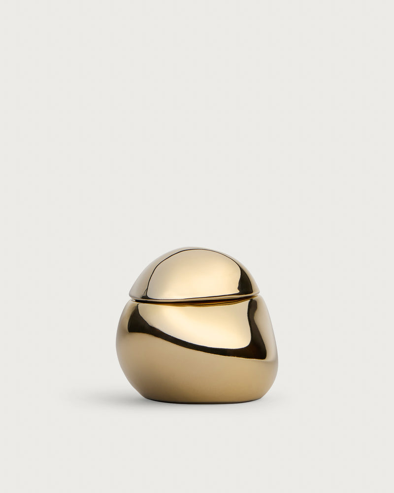 ferm LIVING Bellure Scented Candle