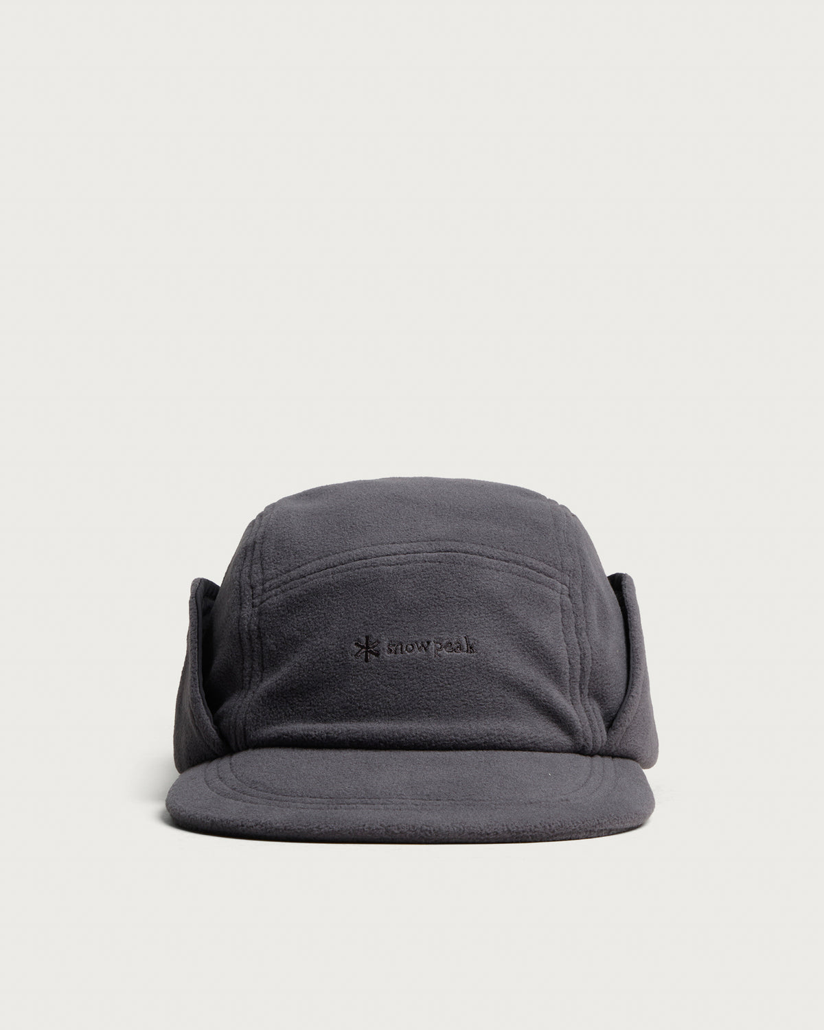 Snow Peak Polartec Ear Cuff Cap