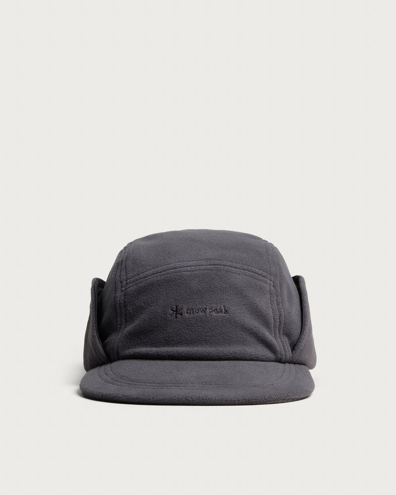 Snow Peak Polartec Ear Cuff Cap