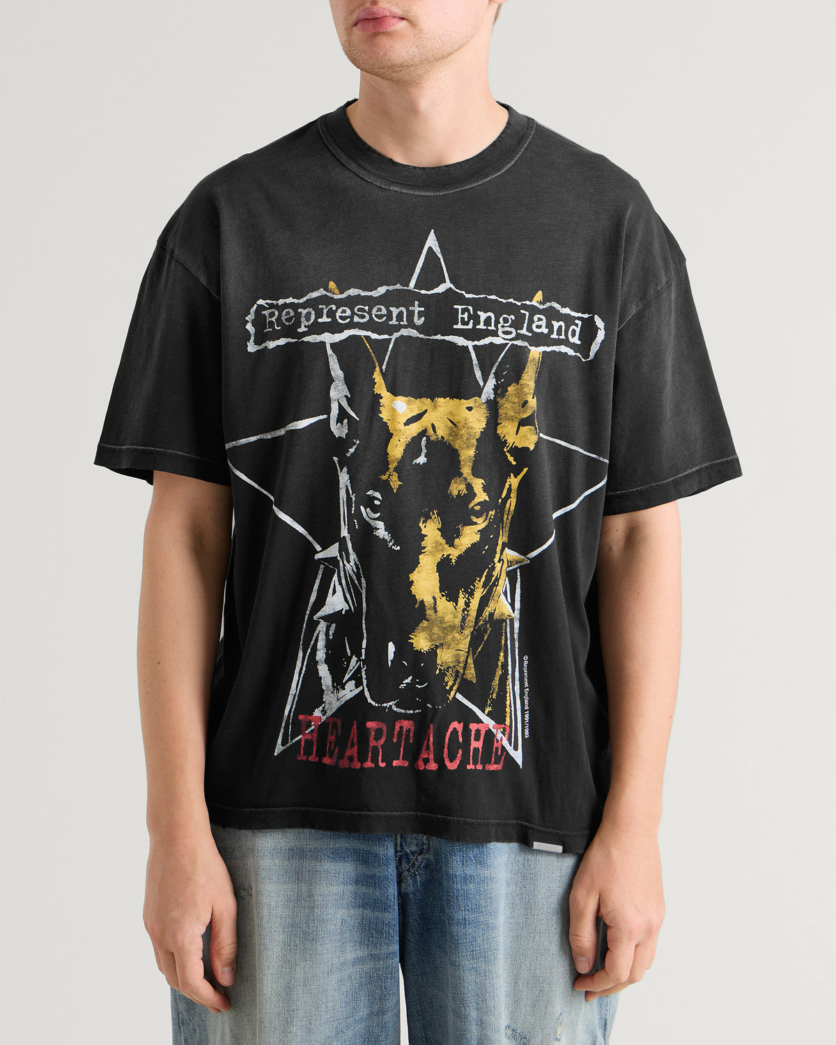 Represent Jawbreaker T-Shirt