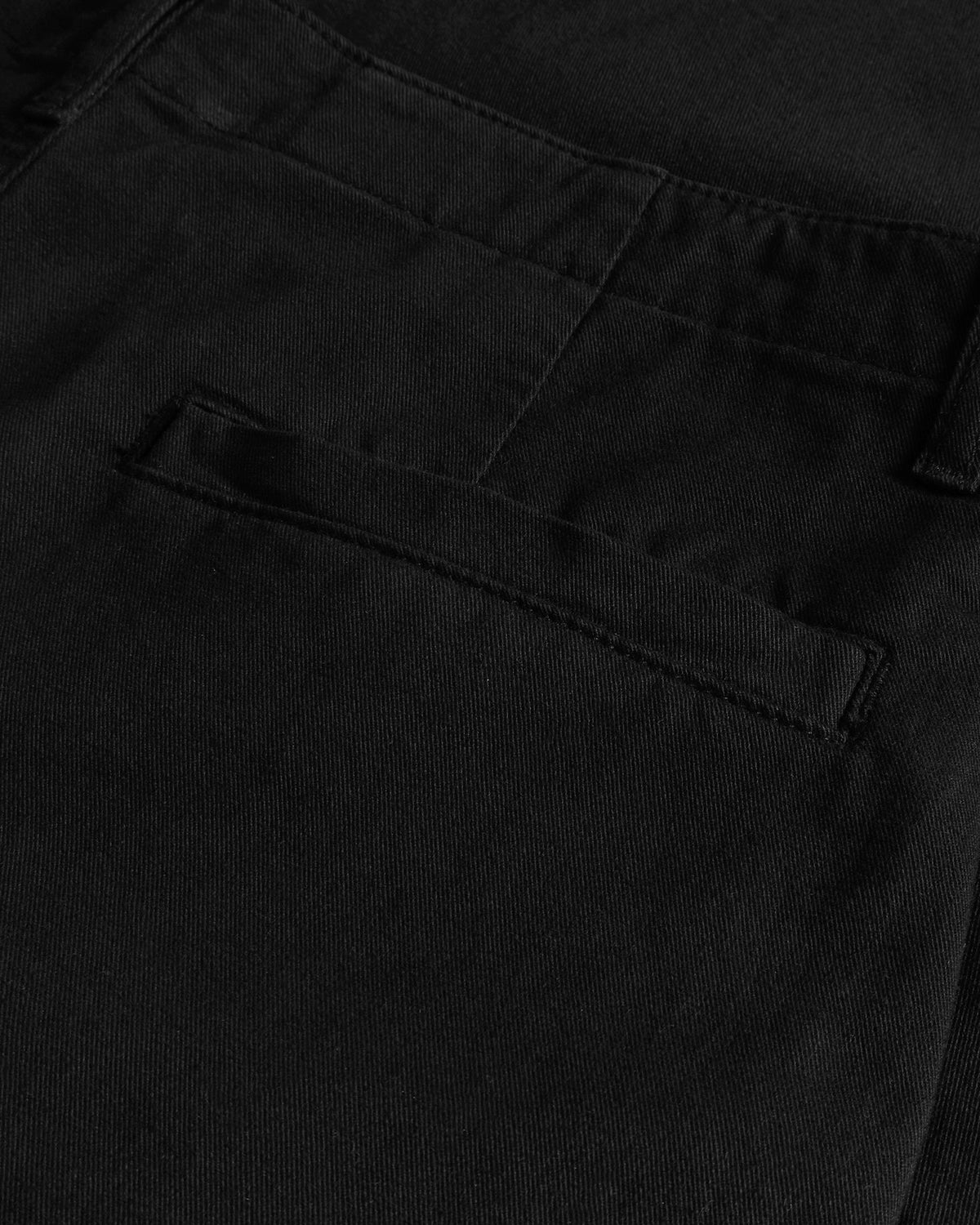 END. Regiment Trouser