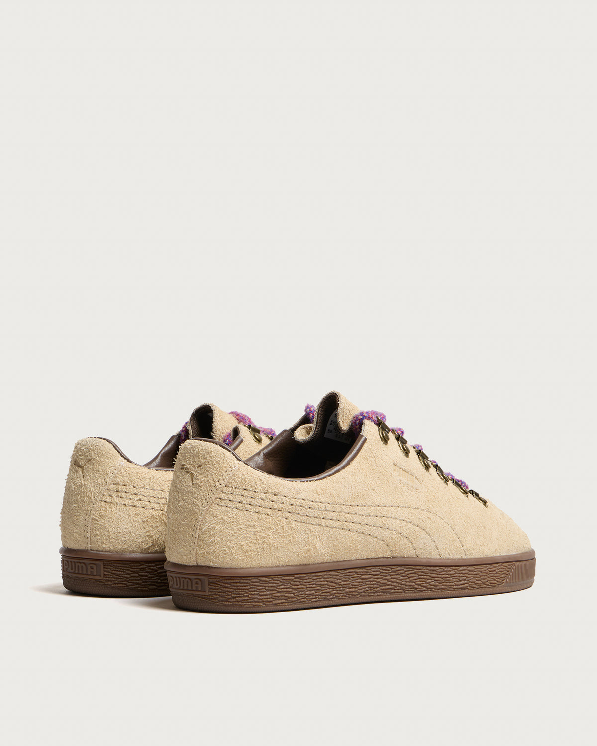 Puma Suede Hike Sneaker