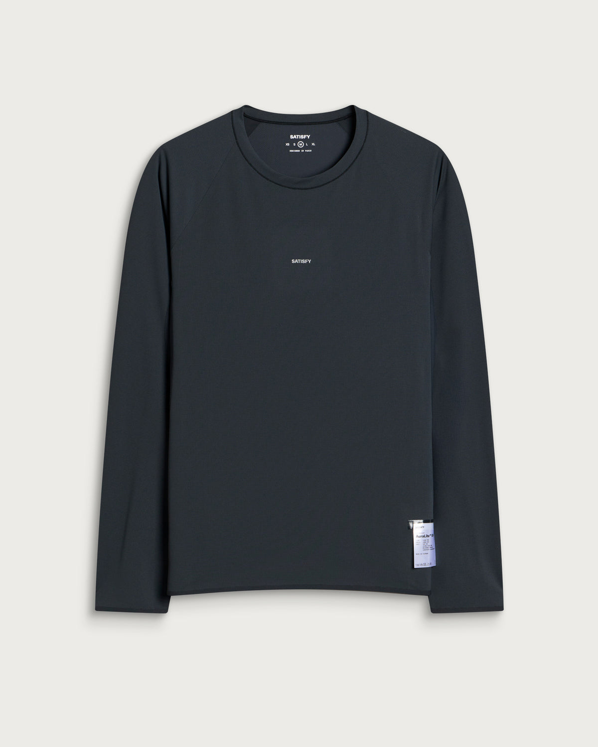 Satisfy AuraLite UV Long T-Shirt