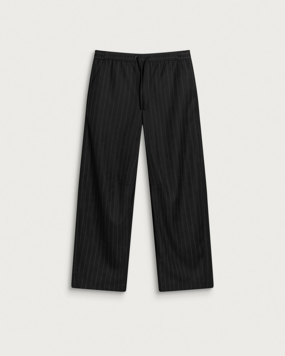 END. x Samsøe Samsøe Saeryx Wide Elasticated Trousers