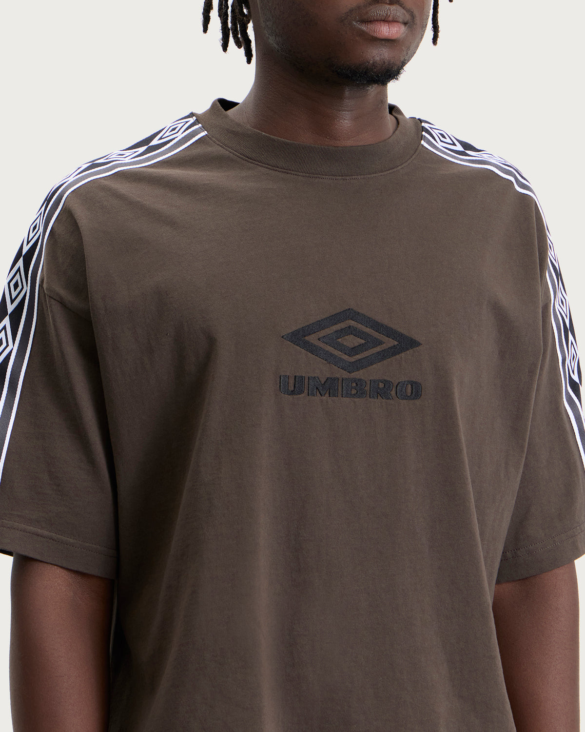 Umbro by Slam Jam OG Tape T-Shirt - END. Exclusive
