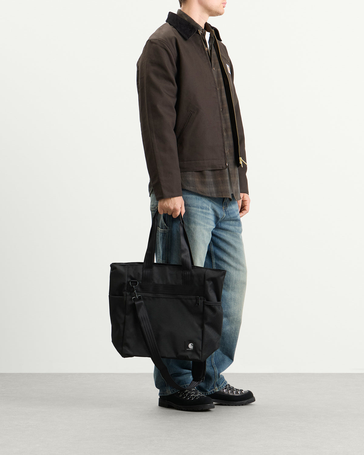 Carhartt WIP Richmond Tote Bag