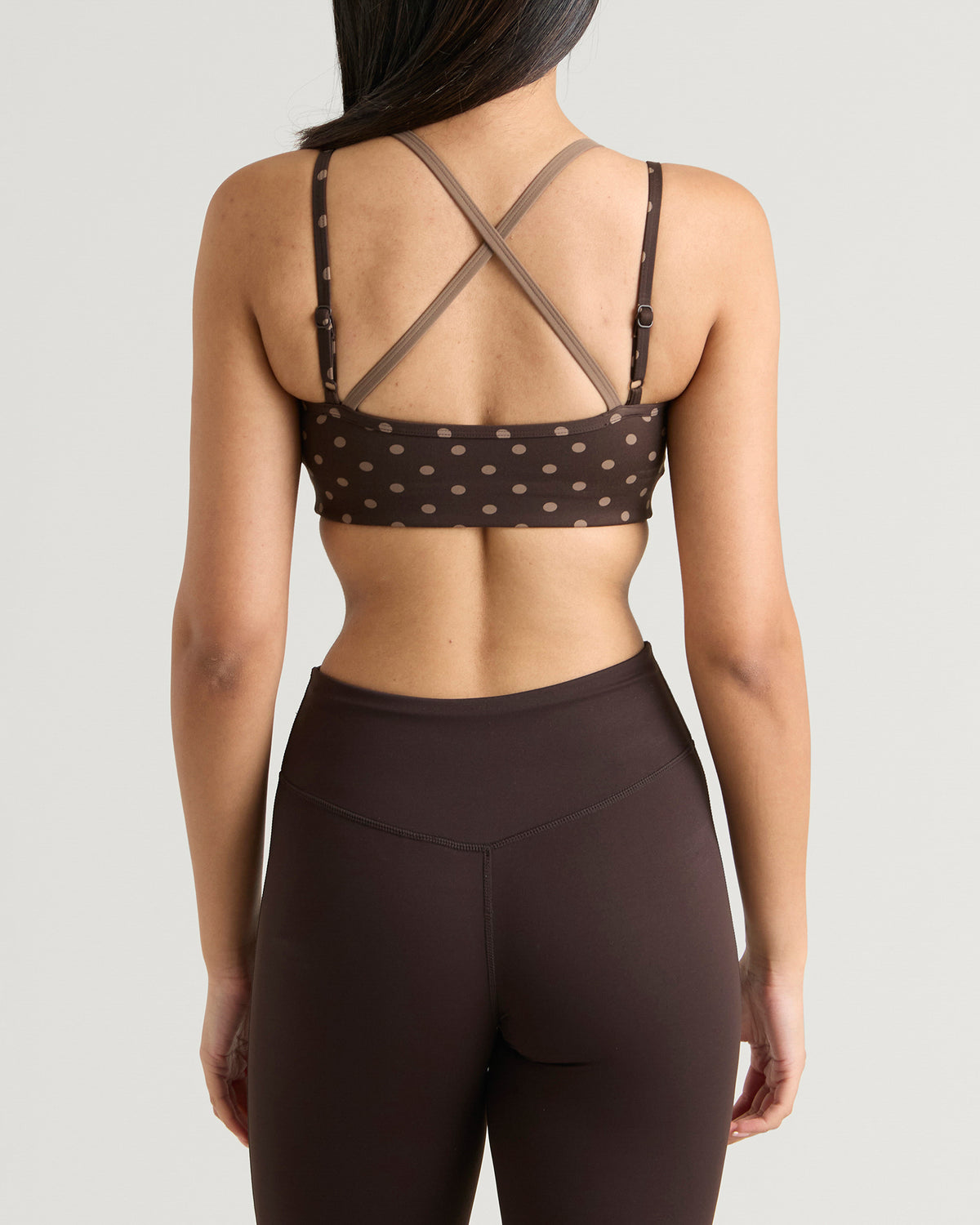 TALA DayFlex Double Layer Sports Bra
